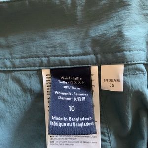 selling size 10 pants